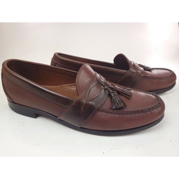 Allen Edmonds \